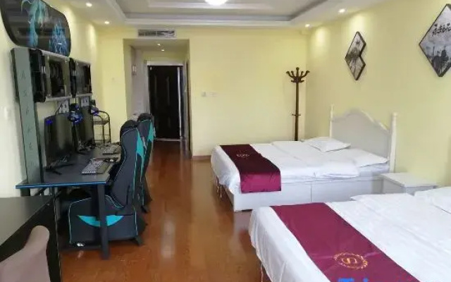 Haizhigang Apartment