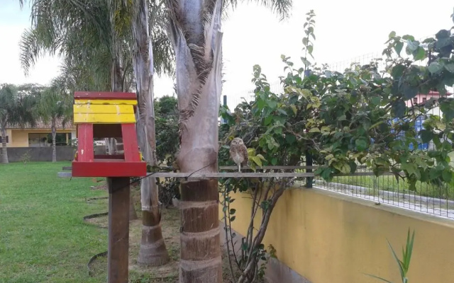 Paraíso do Santinho Apartamentos