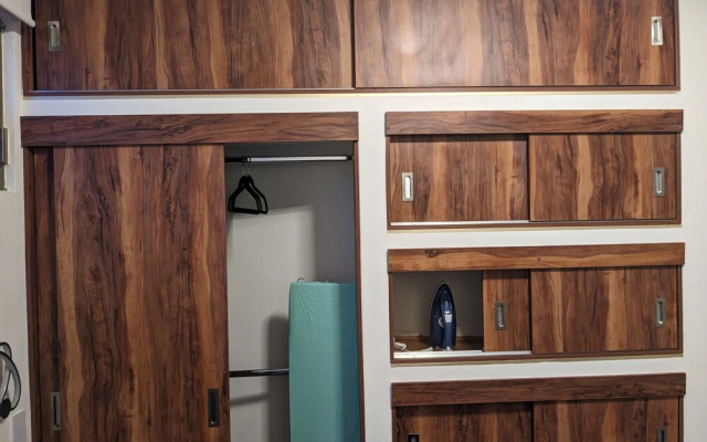 Moderna, Comoda Suite Palma en Tepotzotlán centro