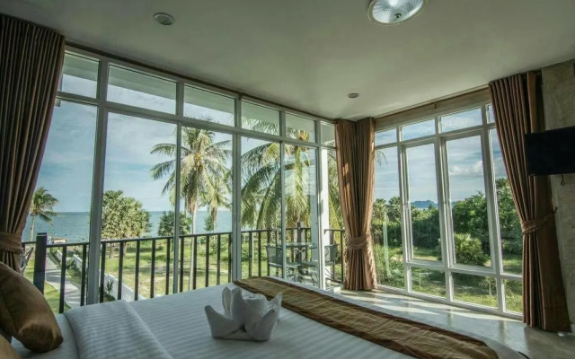 Jacky Jame Resort