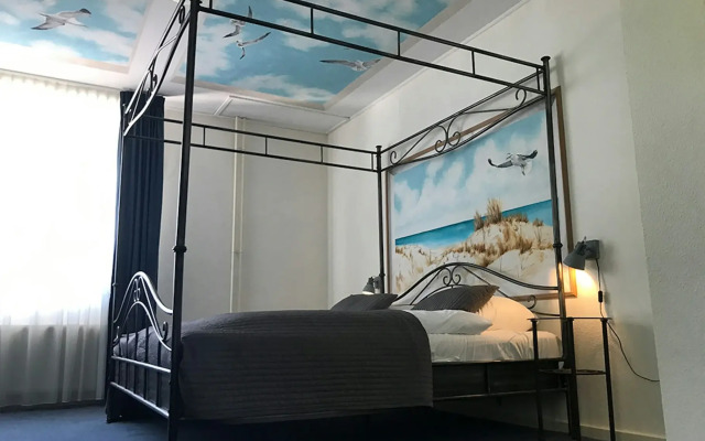 Fletcher Strandhotel Renesse