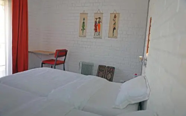 Le Chat'o Park Hôtel
