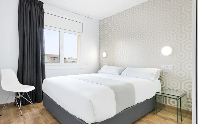 Mar Apartments