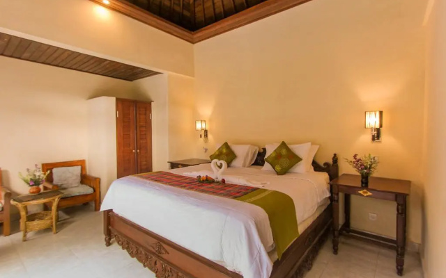 Jagi Villa