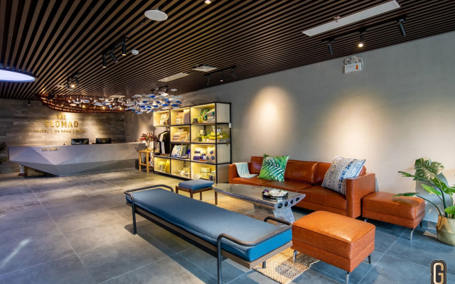 The Glomad Boutique Danang