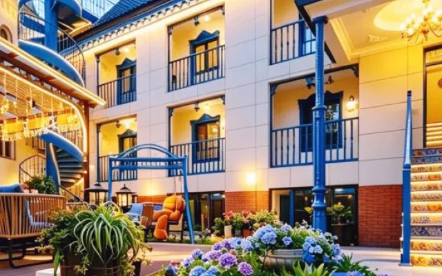 Jing Li Homestay