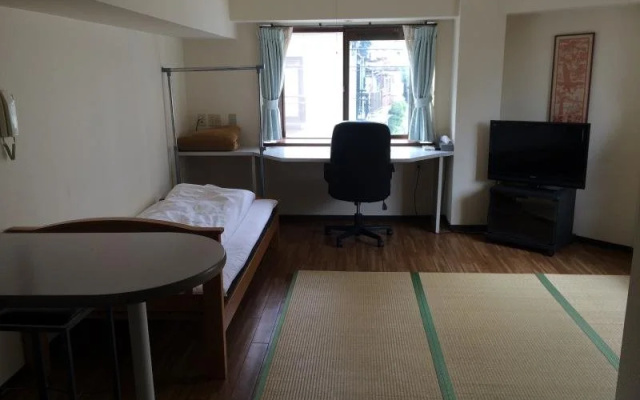 Guest House Bears Moriguchi