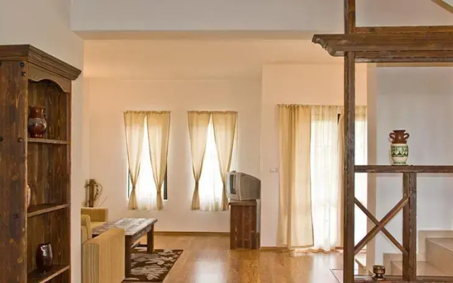 Guest House Chateau Medovo