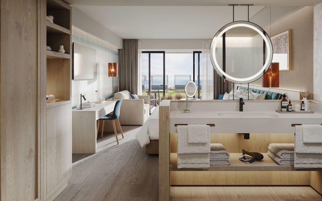 Wyndham Grand Carvoeiro Algarve
