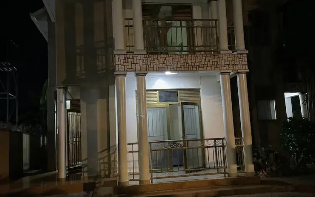 Kigali Light Home