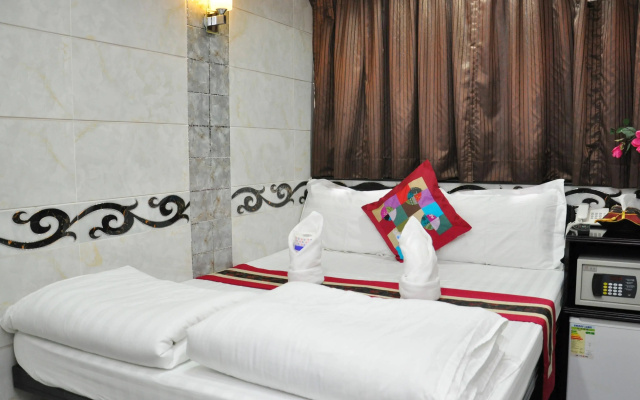 Pearl Guest House - 10th Floor