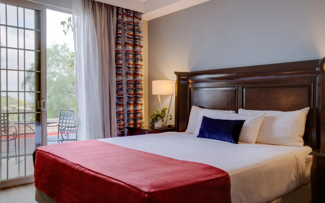 Ayres Suites Mission Viejo – Lake Forest