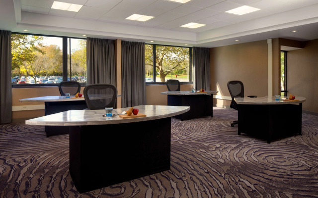 Hyatt Regency Princeton