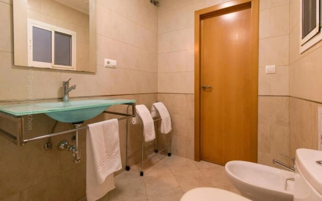 Apartamento Completo La Caleta