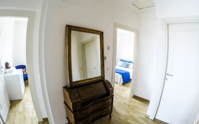 Villa Il Cipresso