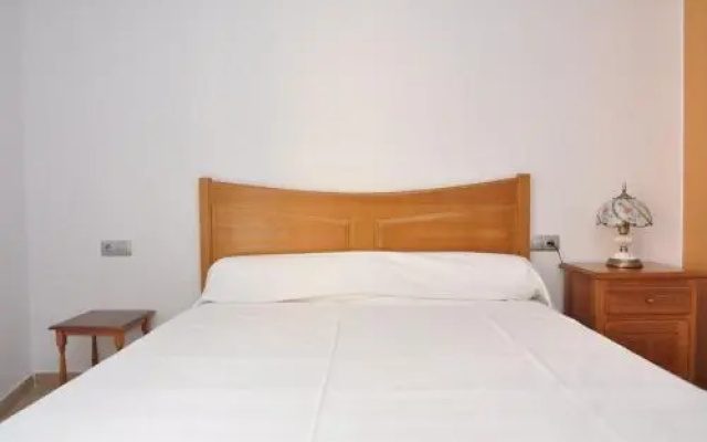 RNET Apartments Roses Granada