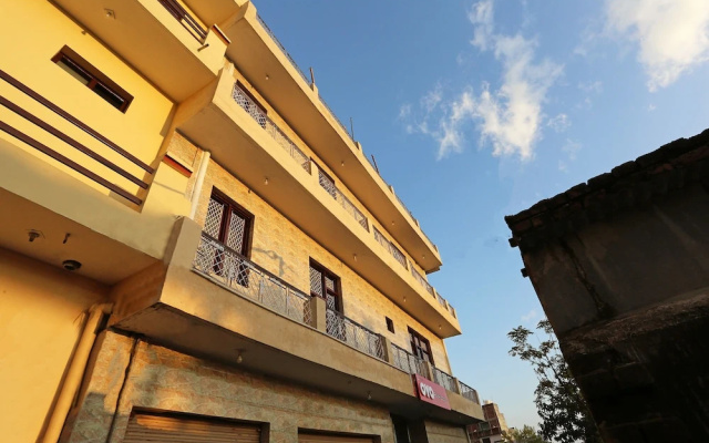 OYO 24893 Palak Lodge