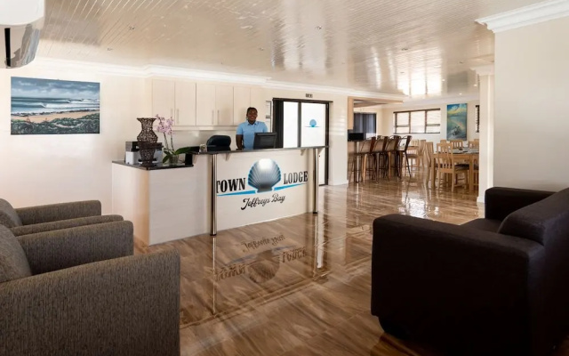Grand House Lodge Jeffreys Bay