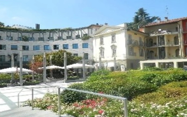 Bergamo Planet