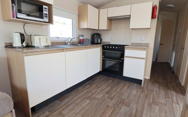 Willerby Aurora B14