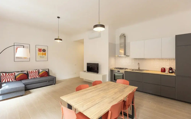 Rental in Rome Mastai Trastevere Home