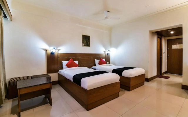 Hotel Atithi