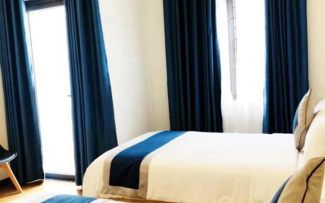 Hanoi Hotel
