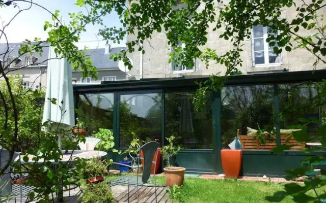 La Maison de Zulmée