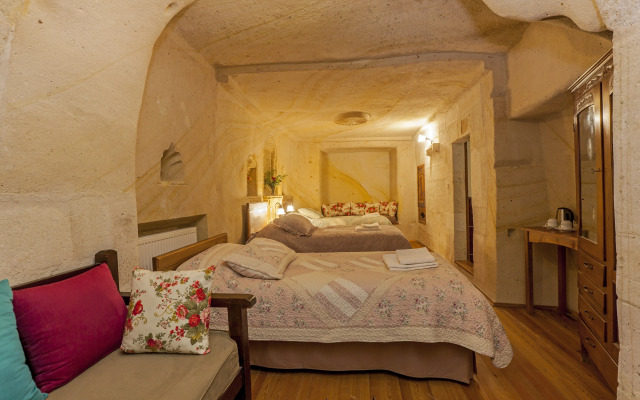 The Cappadocia Hotel