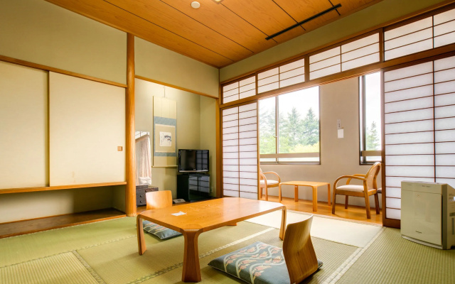 Akoya Kaikan