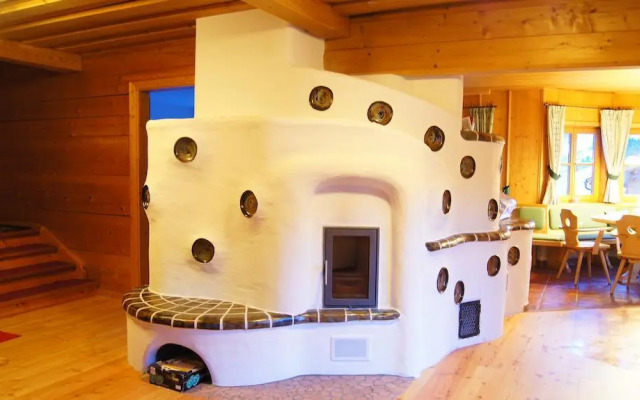Chalet Lisa