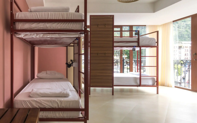 Hotel Brio Centro