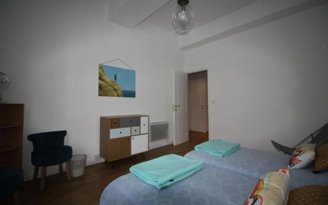 Appartement Foussard