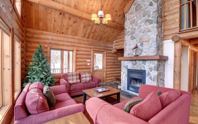 Chalet Wapi