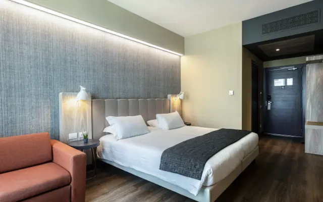 Mercure Firenze Centro