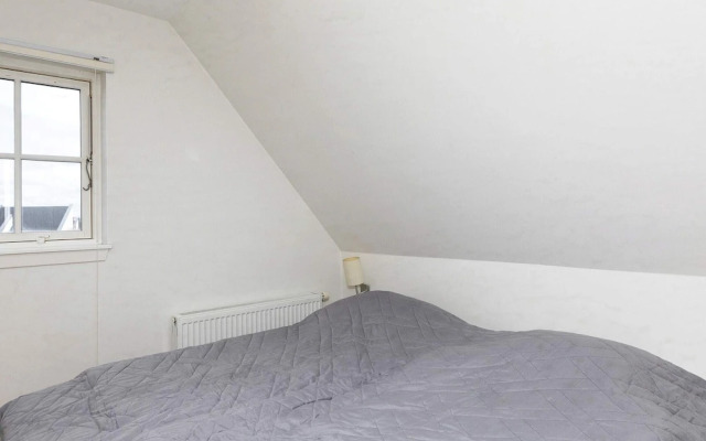 5 Star Holiday Home in Blokhus