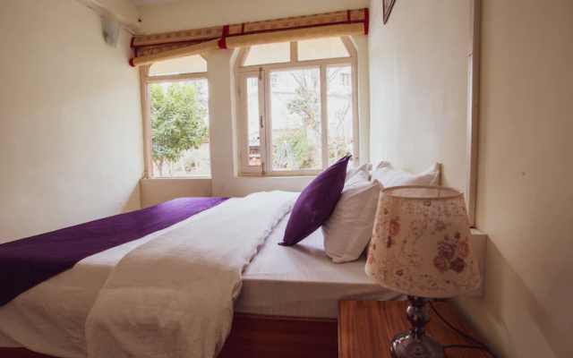 Stay Inn Kausani