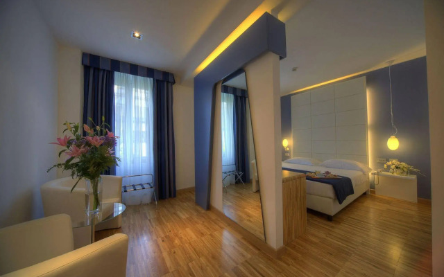 Roma Point Hotel