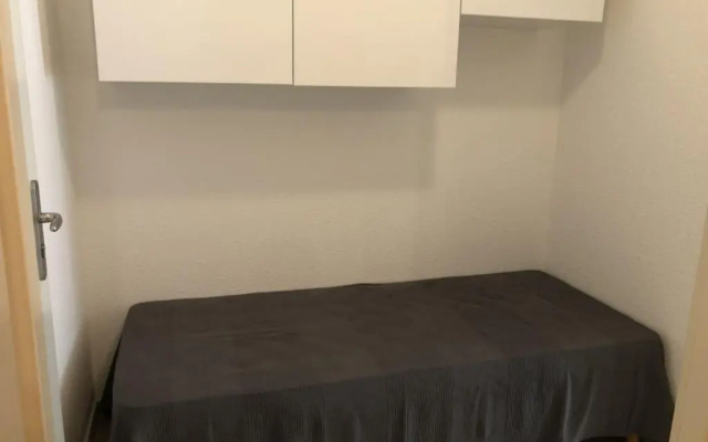 Appartement Saint-Raphaël, 1 pièce, 3 personnes - FR-1-466A-11