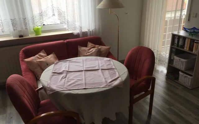 Ferienwohnung Müller