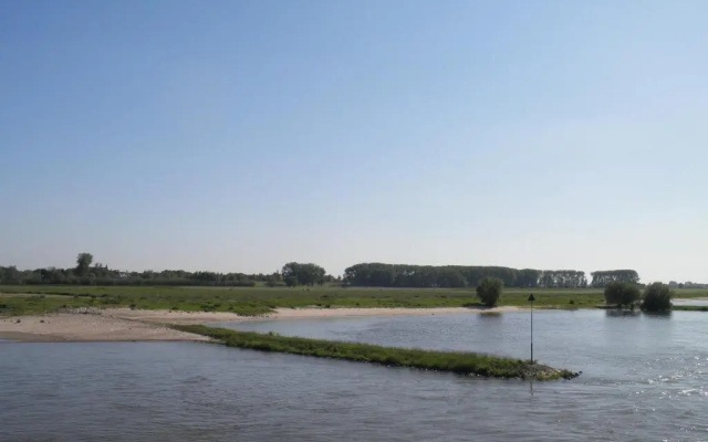 Boerderij de Zalm