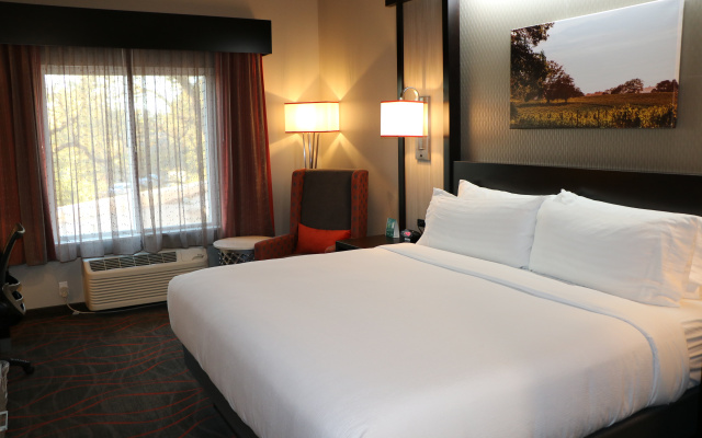 Holiday Inn Windsor Wine Country by IHG