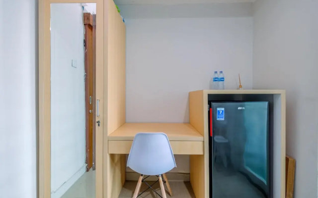 Best Deal 1Br At Grand Kamala Lagoon Apartment