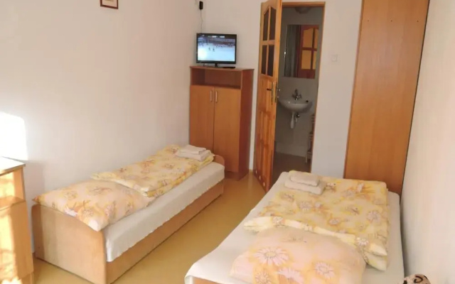 Lovely Holiday Home in Pobierowo for 20 Persons