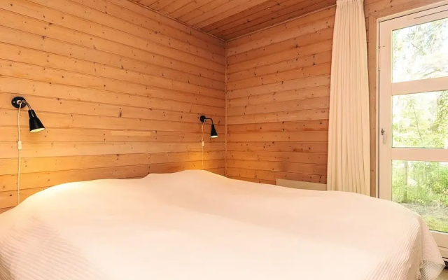 10 Person Holiday Home in Vaeggerlose-by Traum