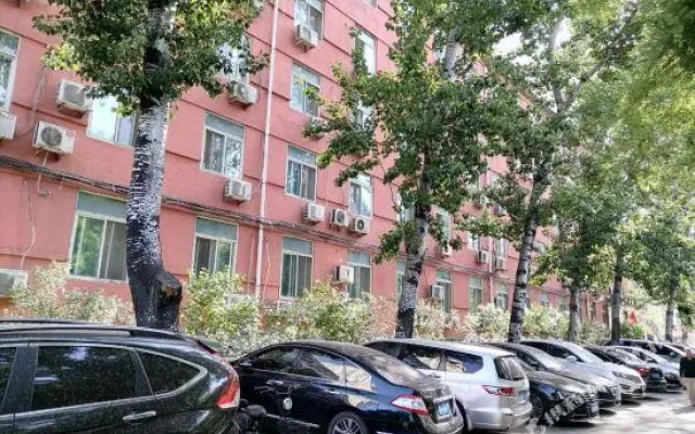 Hejia Inn Beijing Baiwanzhuang