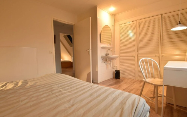 Comfortable Holiday Home in Bergen Near Forest