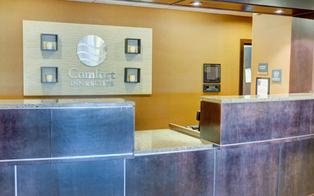 Comfort Inn & Suites of Russellville