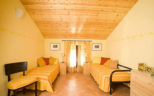 Agriturismo Bufano