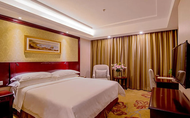 Vienna Hotel